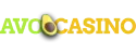 Avocasino logo